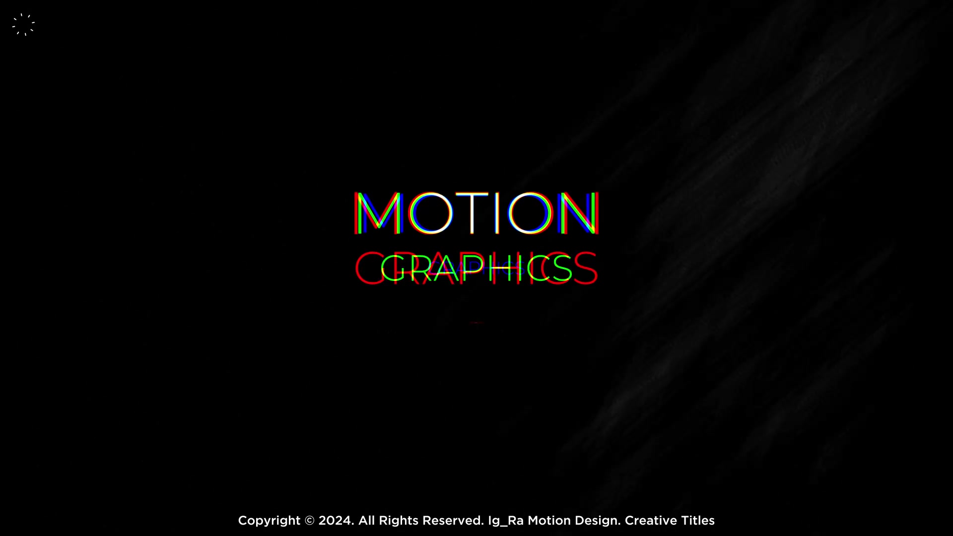 Creative Titles Videohive 53355751 After Effects Image 9