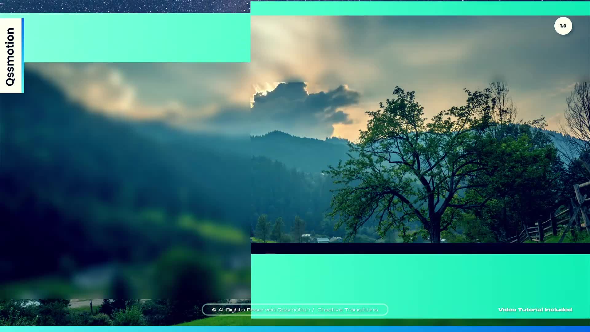 Creative Transitions Videohive 34145410 After Effects Image 6