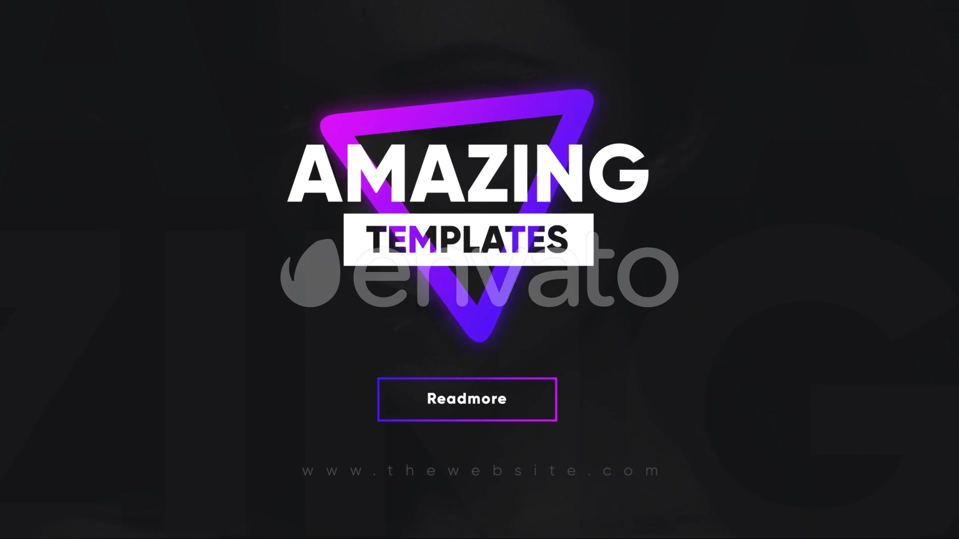 Creative Typography Pack Videohive 25415877 Apple Motion Image 4