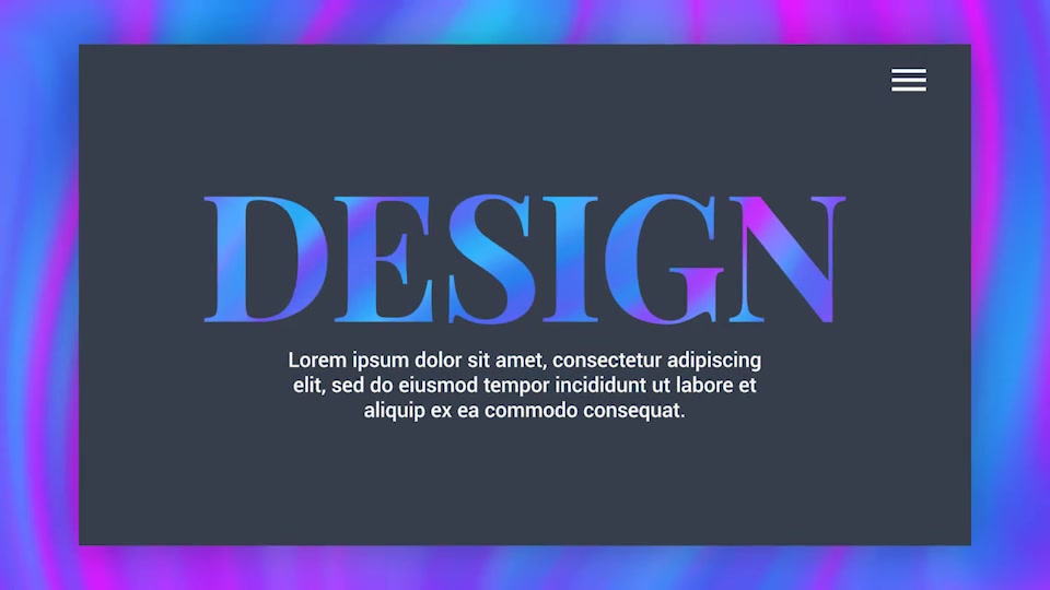 Creative Typography Pack Videohive 25631260 After Effects Image 5