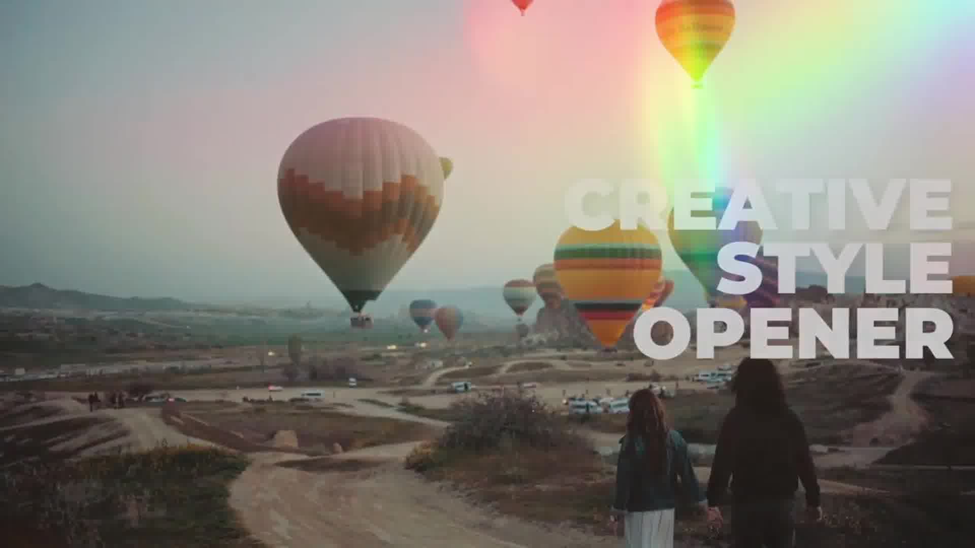 Creative Upbeat Slideshow Videohive 35441543 DaVinci Resolve Image 13