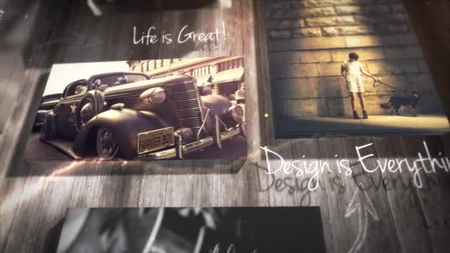 Creative Wall Gallery - Download Videohive 19159518