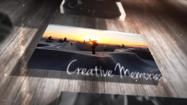 Creative Wall Gallery - Download Videohive 19159518