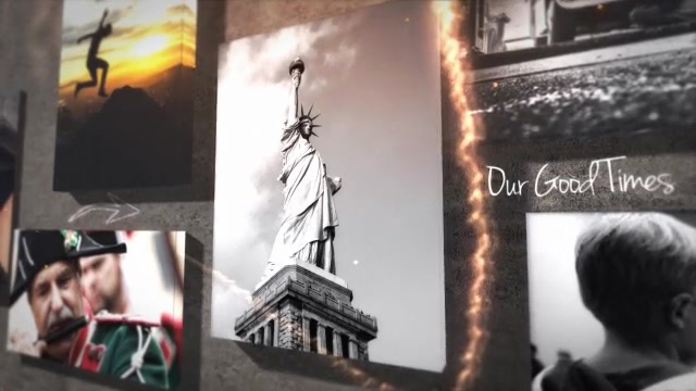 Creative Wall Gallery - Download Videohive 19159518