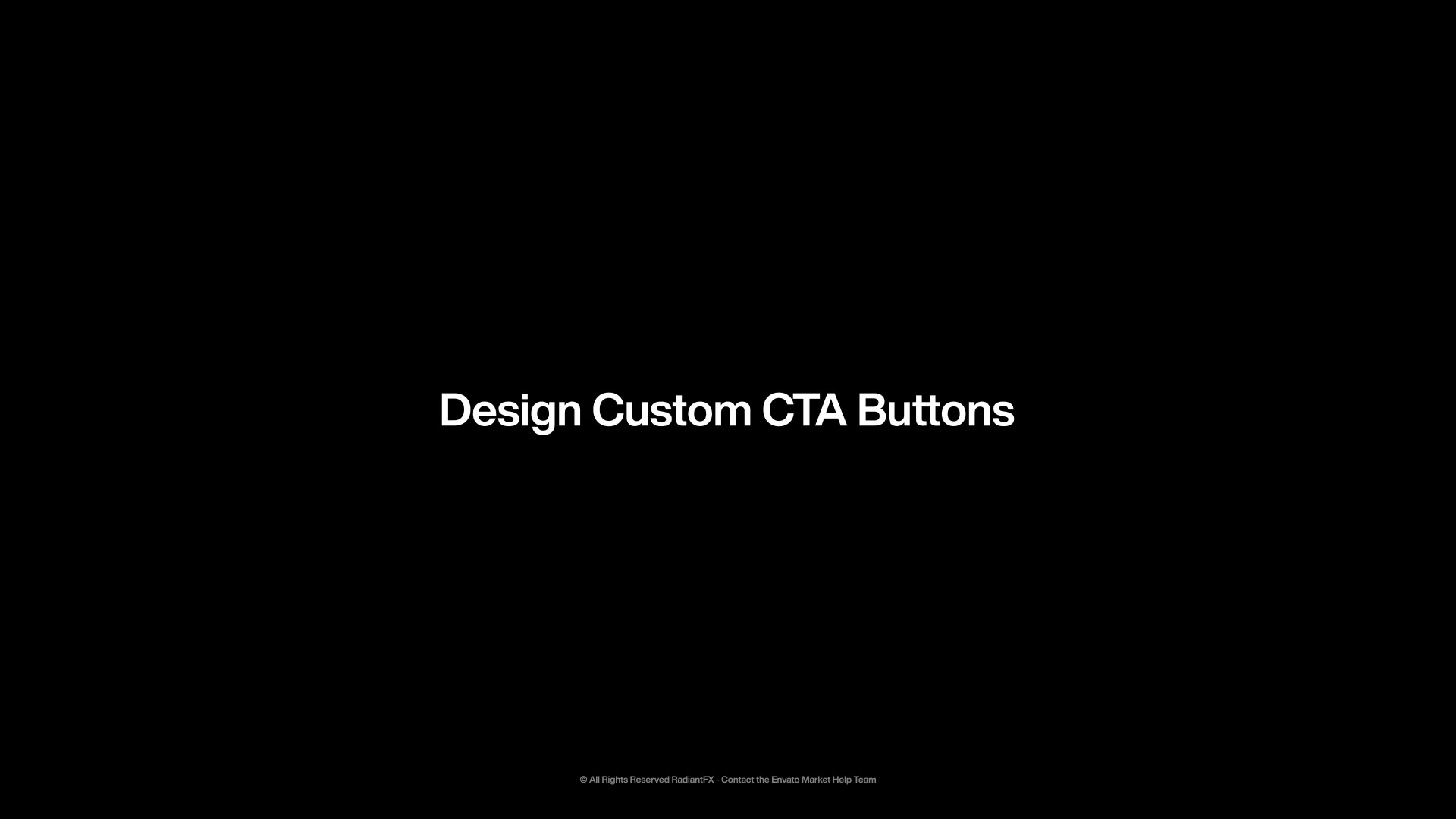 Creator Subscribe Button Videohive 43823271 After Effects Image 8