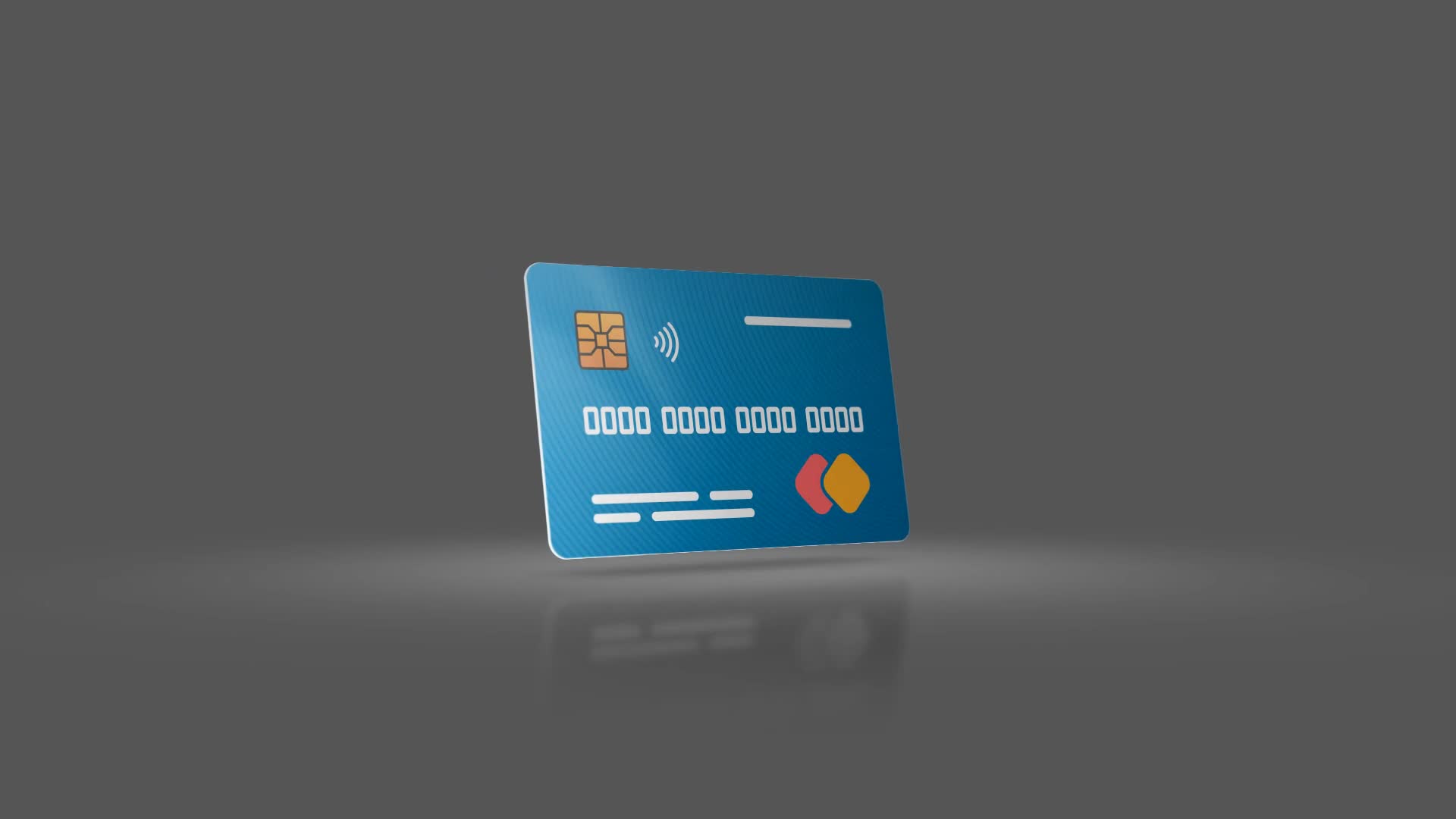 Credit Card Promotion Videohive 45913115 After Effects Image 1