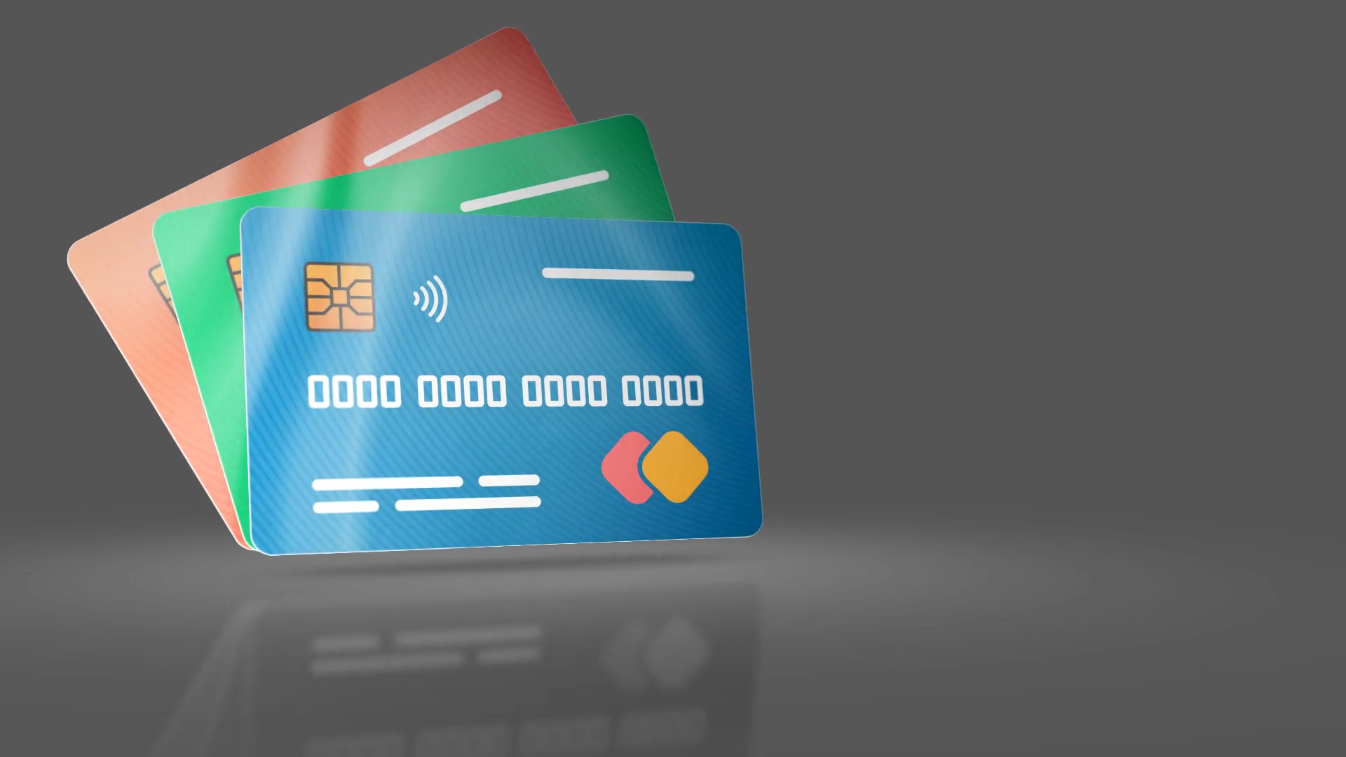 Credit Card Promotion Videohive 45913115 After Effects Image 10