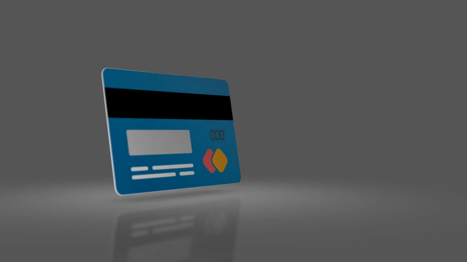 Credit Card Promotion Videohive 45913115 After Effects Image 11