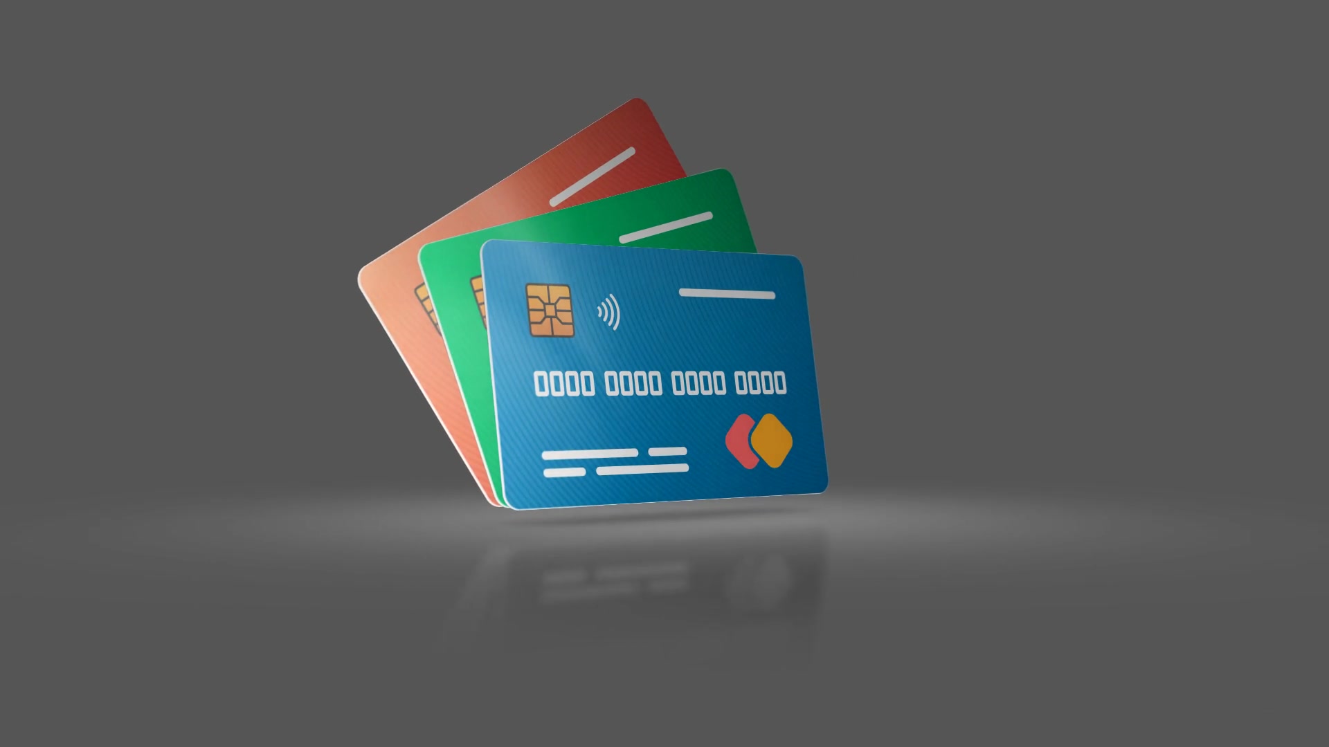 Credit Card Promotion Videohive 45913115 After Effects Image 3