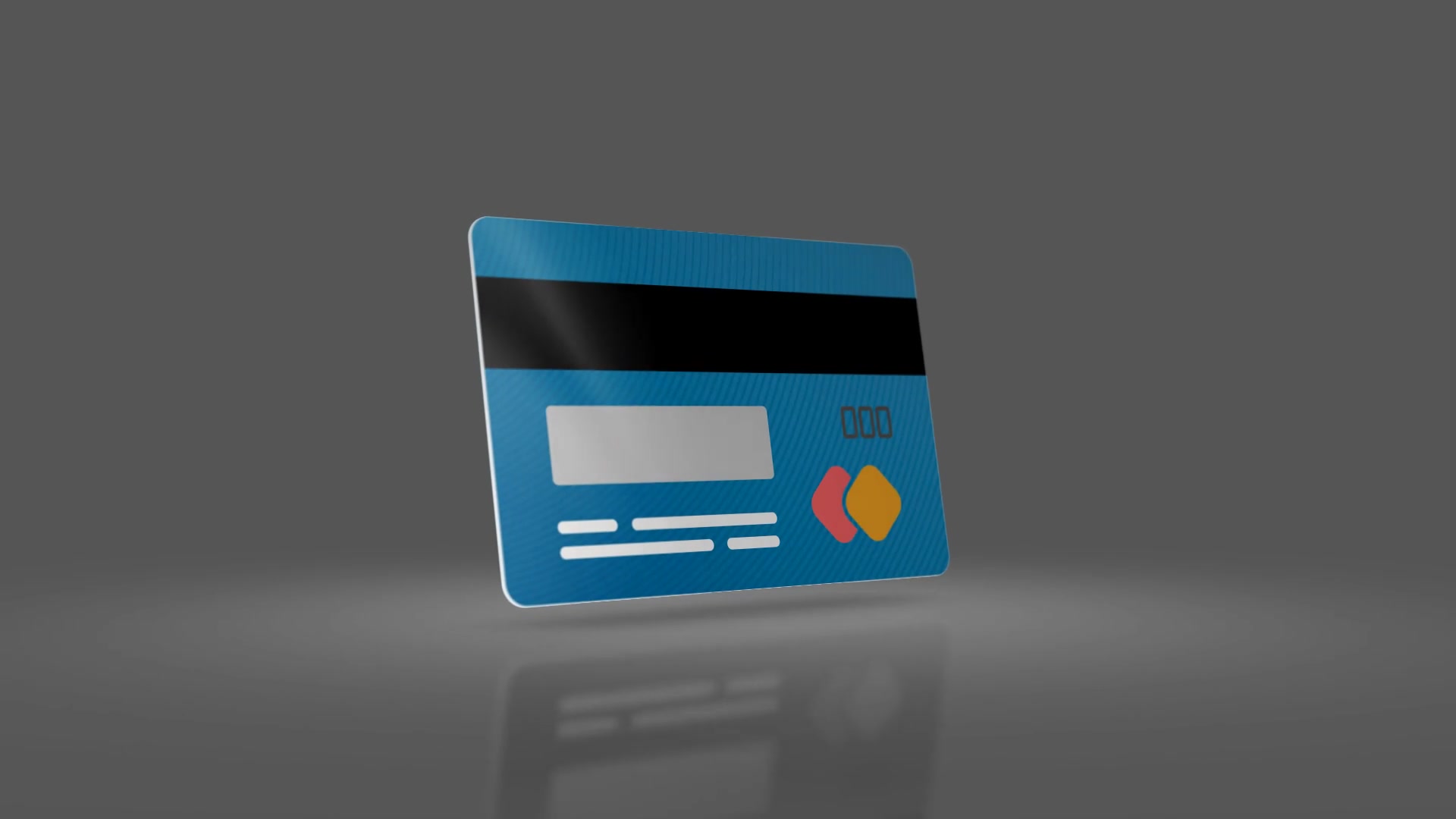Credit Card Promotion Videohive 45913115 After Effects Image 4