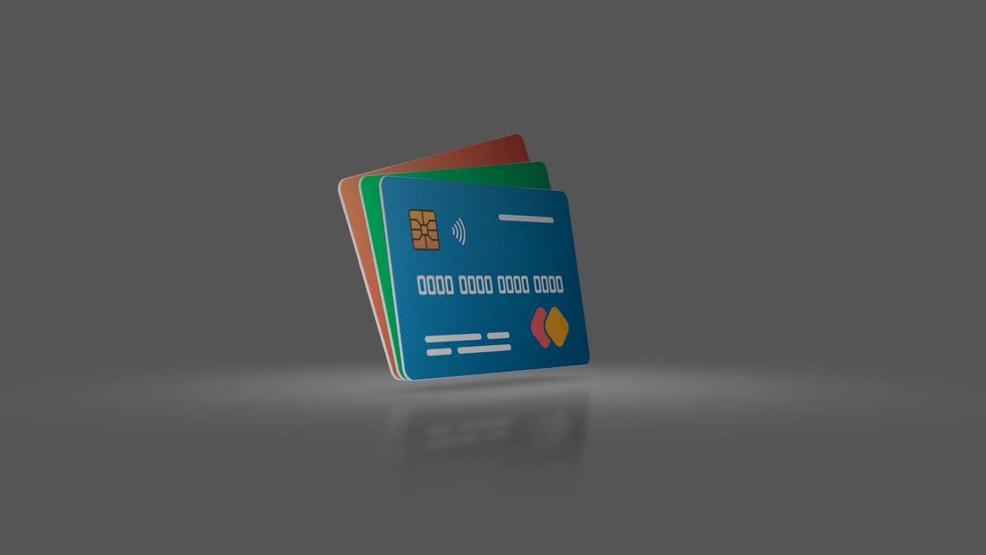 Credit Card Promotion Videohive 45913115 After Effects Image 7