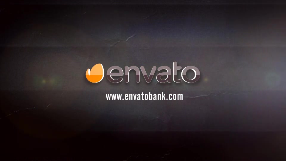 Credit Debit Prepaid Card Logo Reveal - Download Videohive 20538964