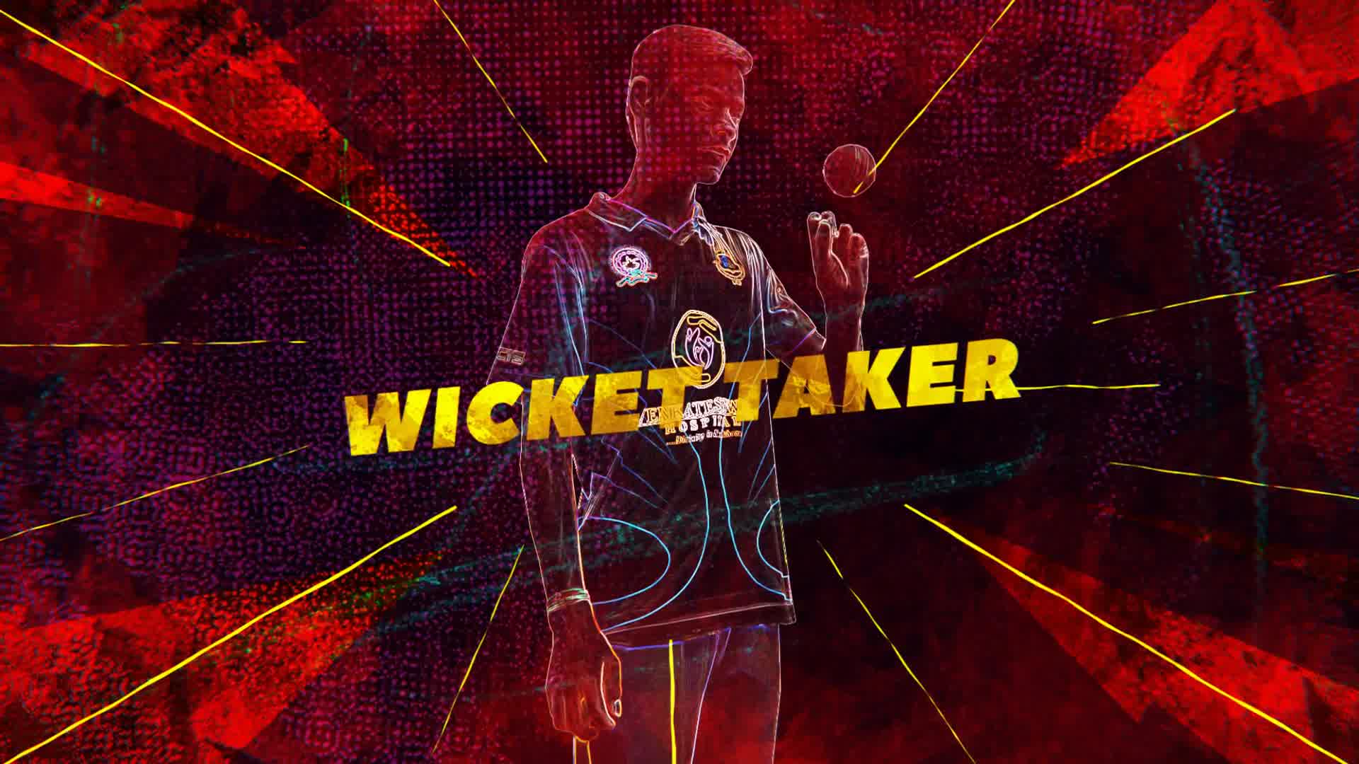 Cricket Intro Videohive 36768957 After Effects Image 8
