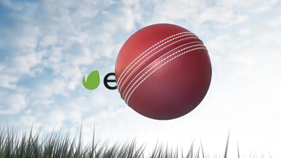 cricket logo after effects template free download