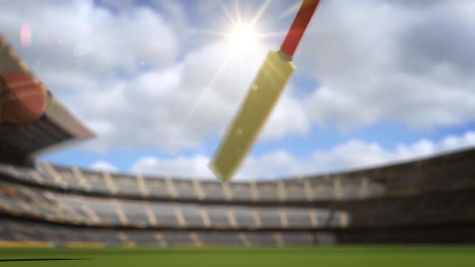 Cricket Opener Videohive 34356196 After Effects Image 5