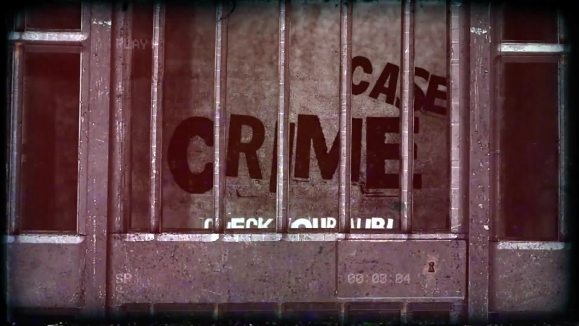Crime Case Videohive 27644992 After Effects Image 12