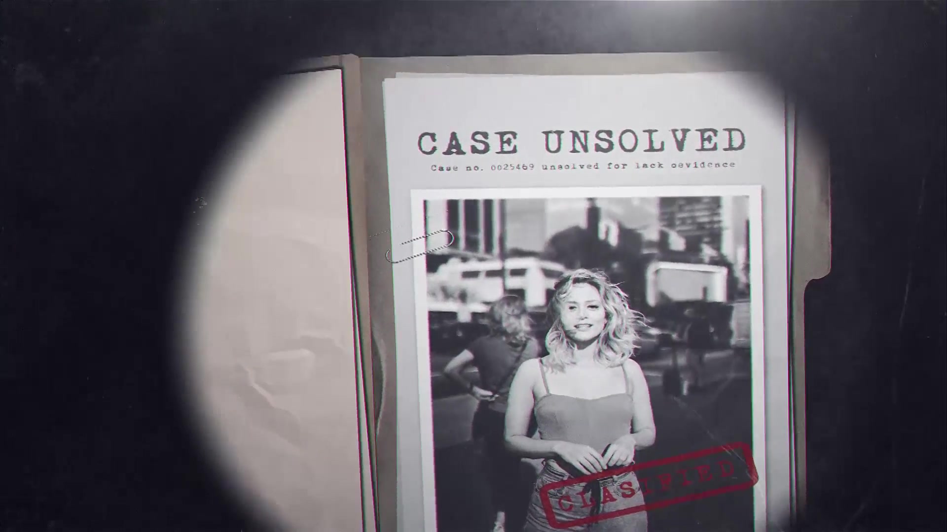 Crime Investigation Videohive 25513658 After Effects Image 4