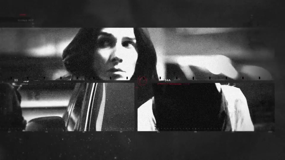 Crime Movie | Opener - Download Videohive 16829871