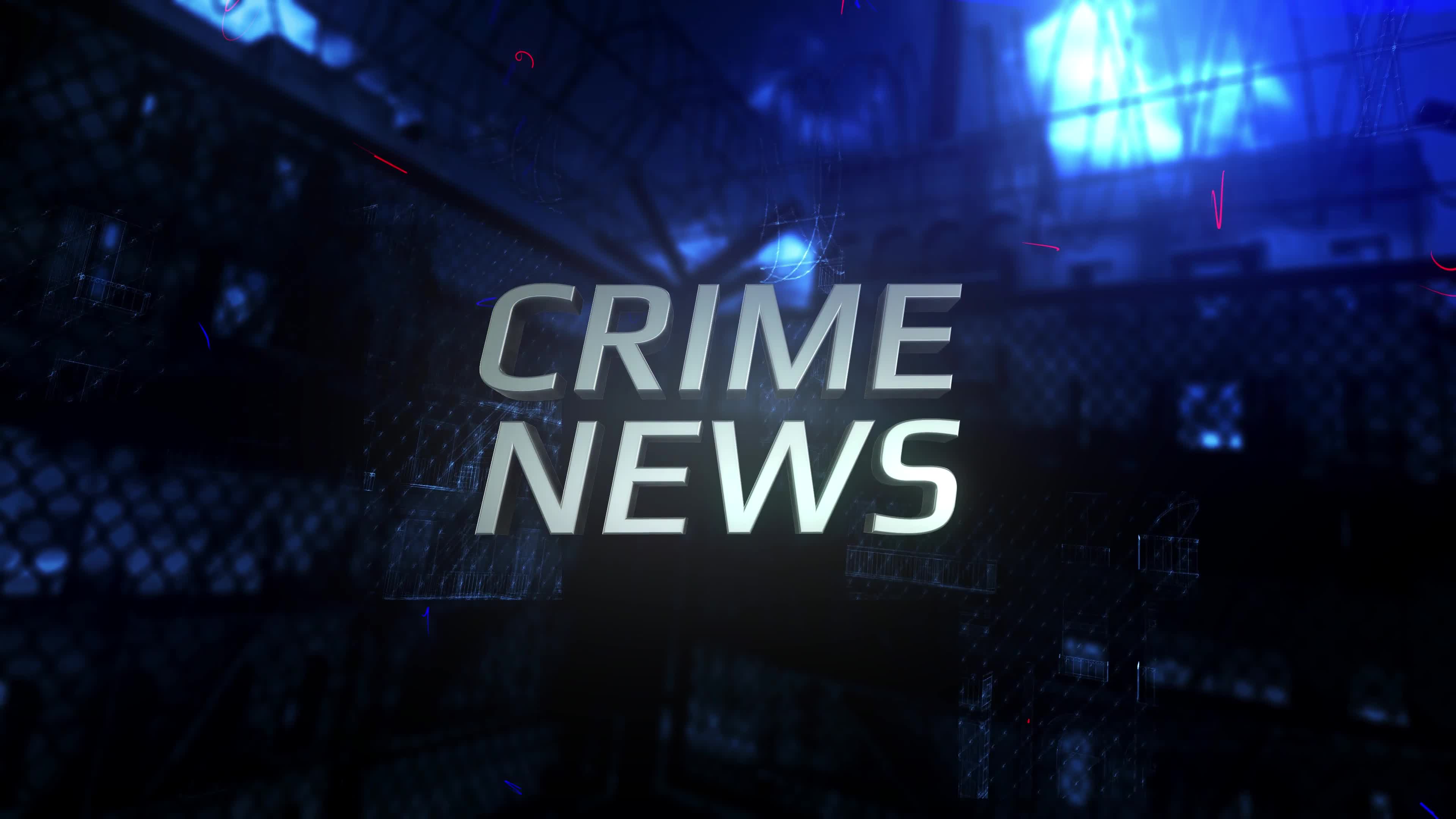 Crime News Videohive 31208828 After Effects Image 6