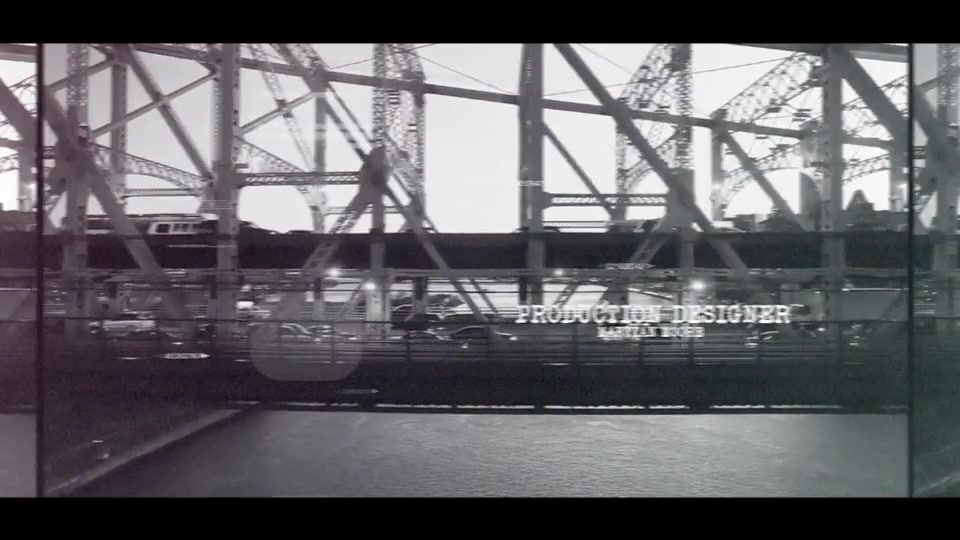Crime Title Sequence Videohive 19762533 After Effects Image 8