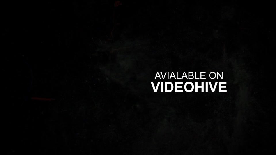 Criminal Film Titles Videohive 11401034 After Effects Image 12