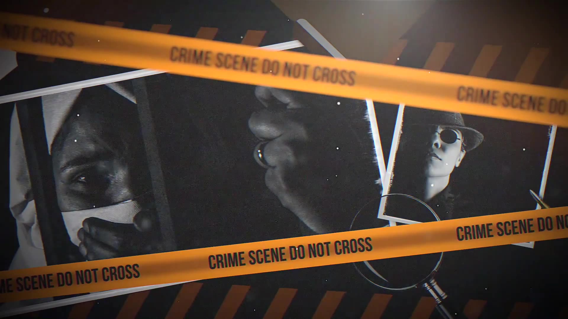 Criminal Search Videohive 36571558 Apple Motion Image 3