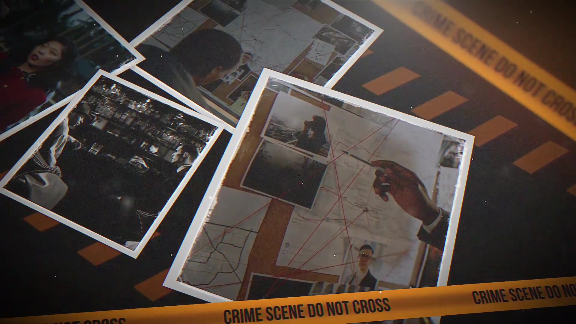 Criminal Search Videohive 36571558 Apple Motion Image 6