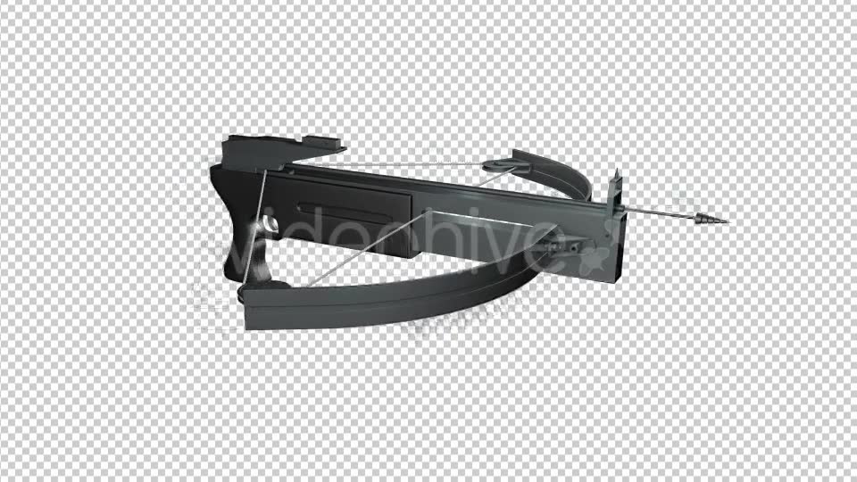 Crossbow - Download Videohive 19214705