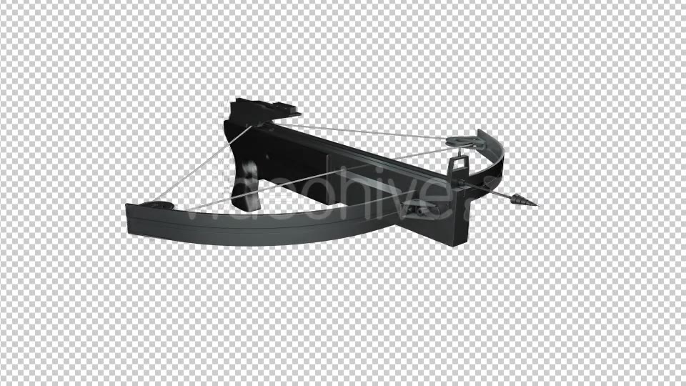 Crossbow - Download Videohive 19214705