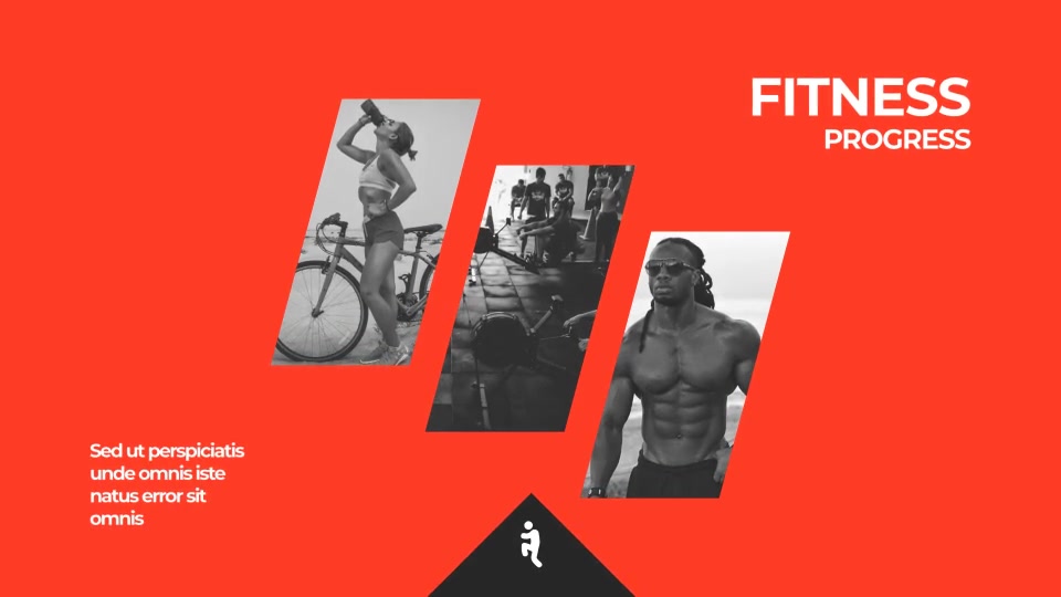 Crossfit Gym Sport Workout Promo Videohive 22988884 After Effects Image 3