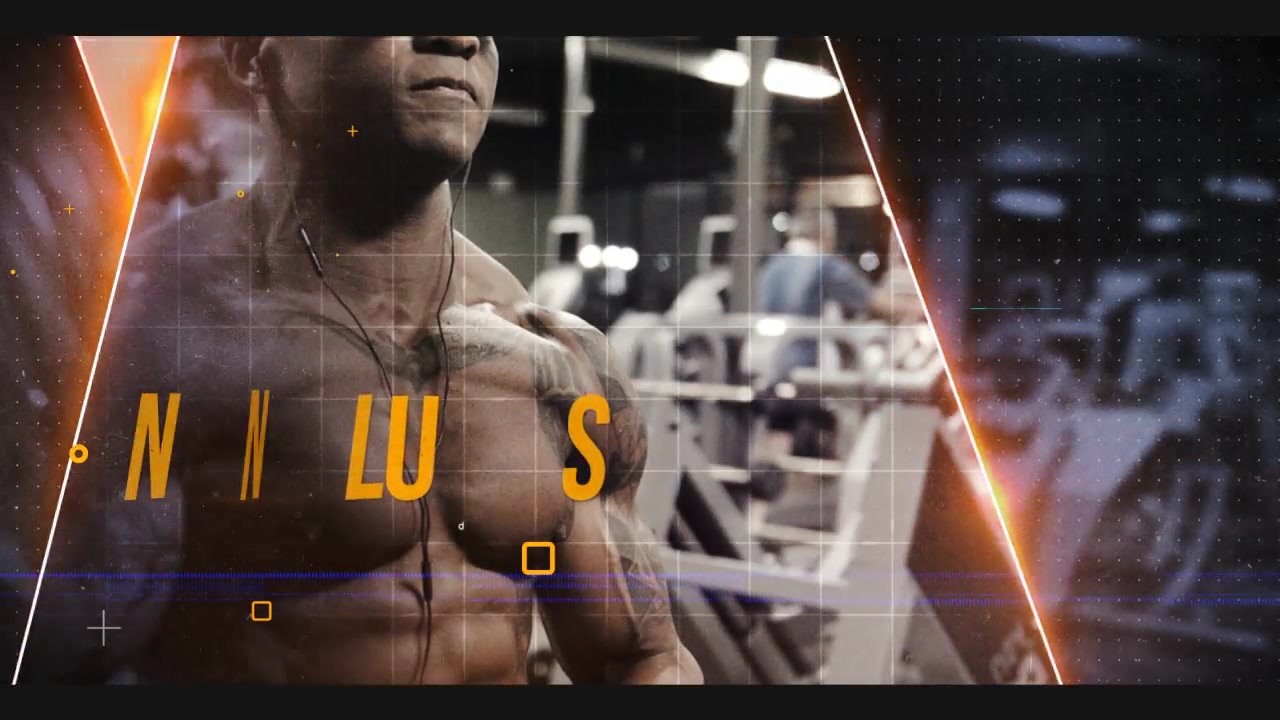 CrossFit Promo Videohive 20556591 After Effects Image 4