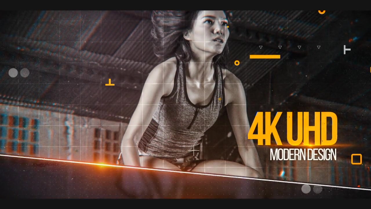 CrossFit Promo Videohive 20556591 After Effects Image 6