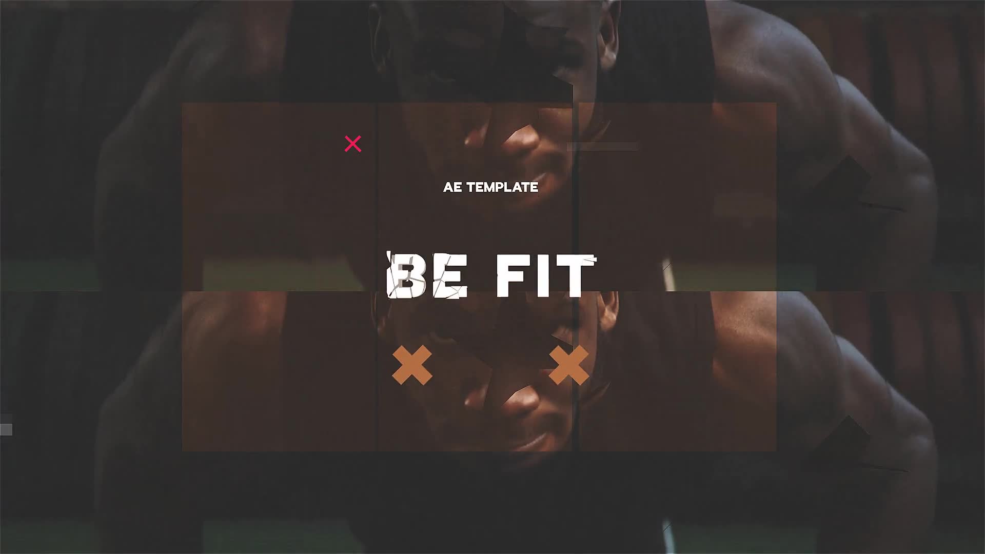 Crossfit Stomp Opener | After Effects Videohive 33676976 After Effects Image 6