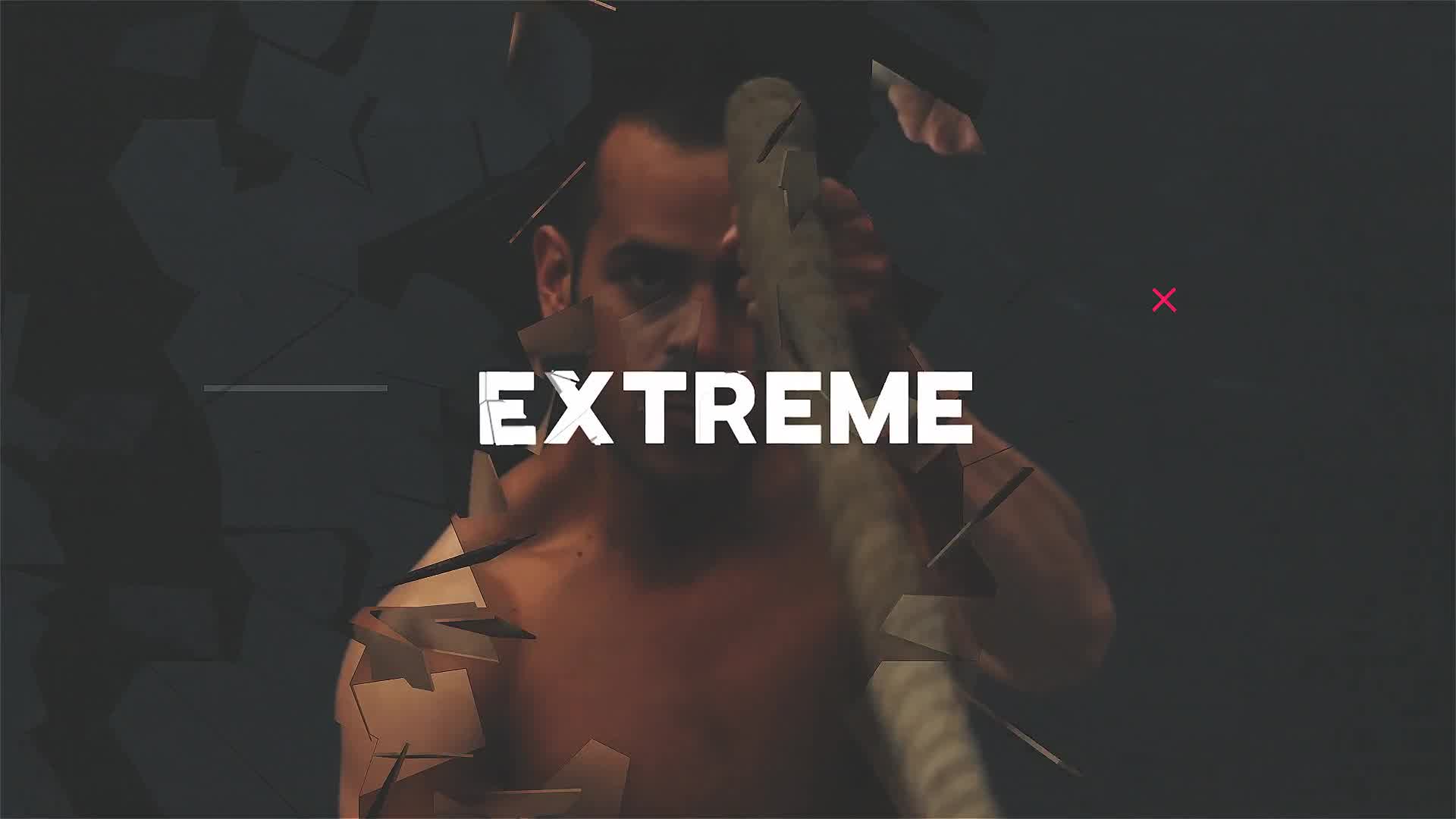 Crossfit Stomp Opener | After Effects Videohive 33676976 After Effects Image 8
