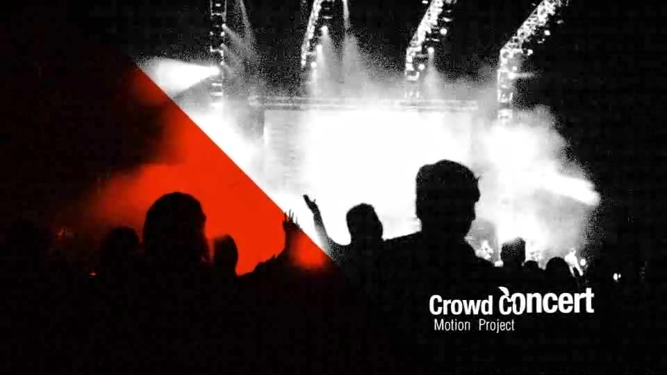 Crowd Concert Videohive 5741070 Apple Motion Image 2