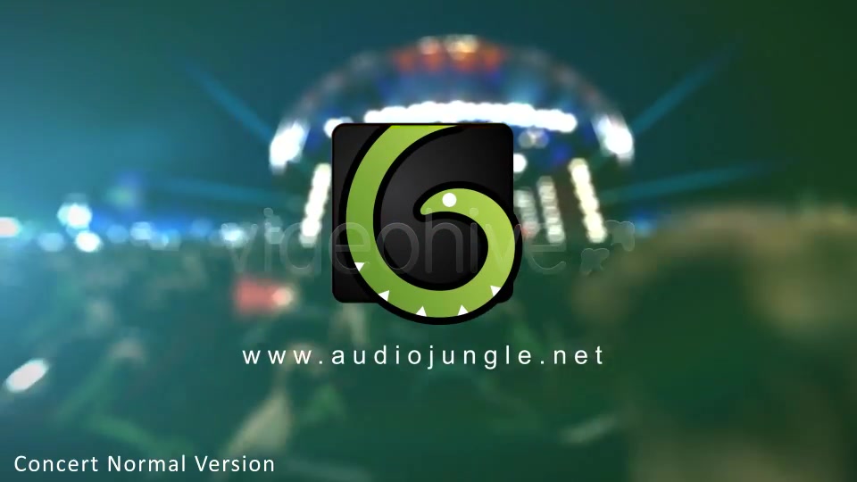 Crowd Logo - Download Videohive 3540644