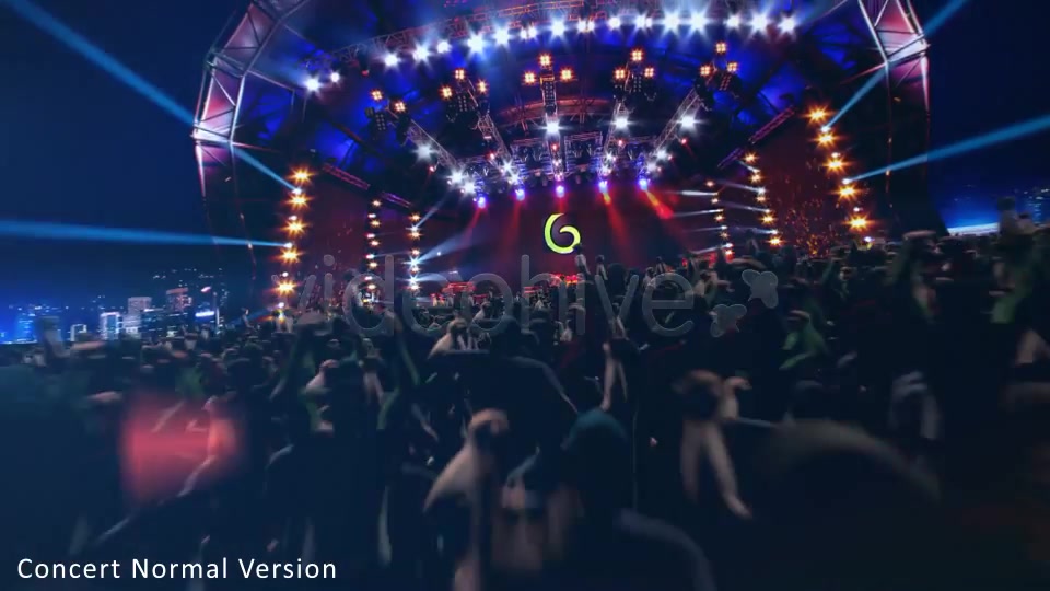 Crowd Logo - Download Videohive 3540644