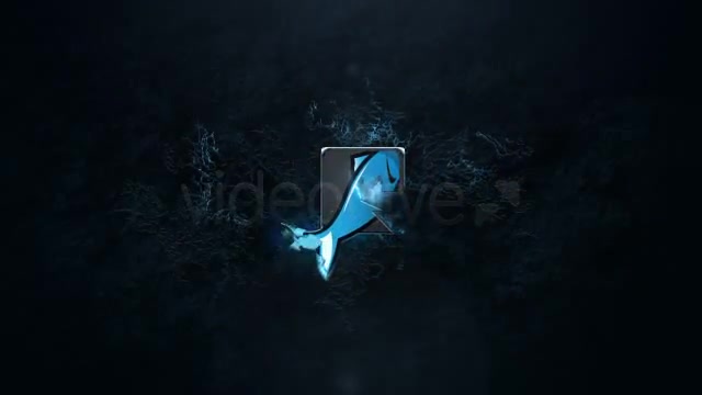 Crumble Logo Reveal Videohive 4424358 After Effects Image 5