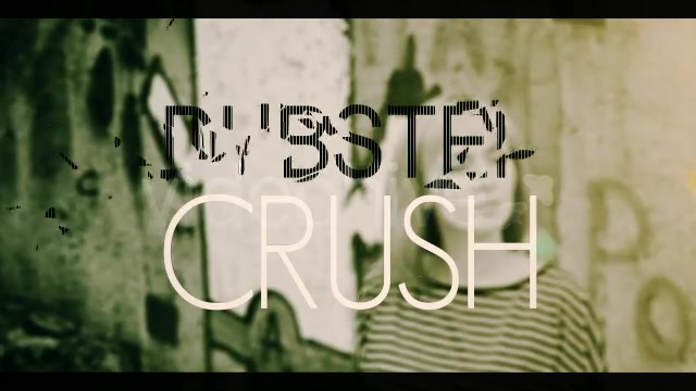 Crush - Download Videohive 3186324
