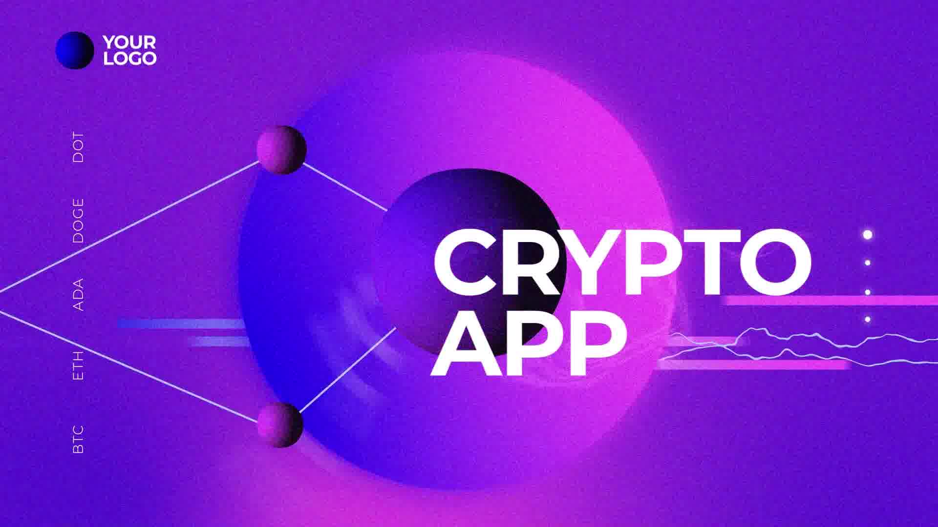 Crypto App Trading Presentation Videohive 36059712 After Effects Image 11