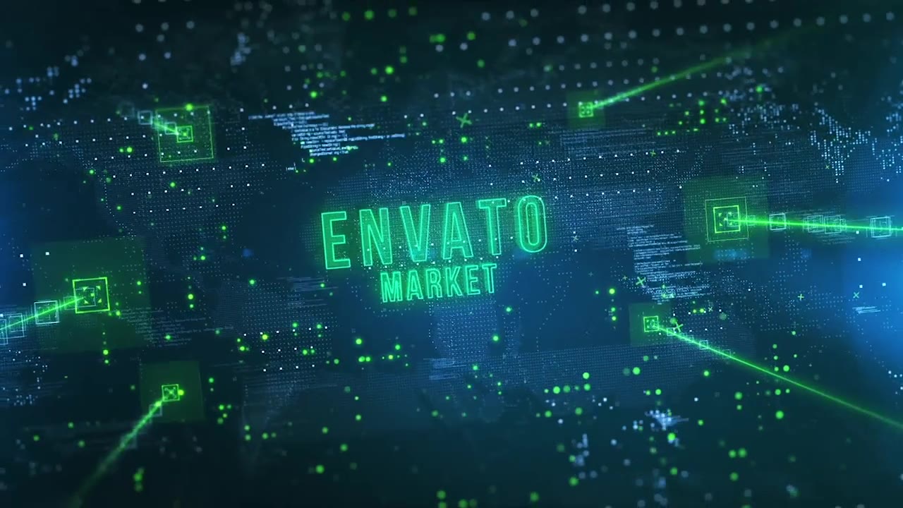Crypto Business Videohive 21532487 After Effects Image 11