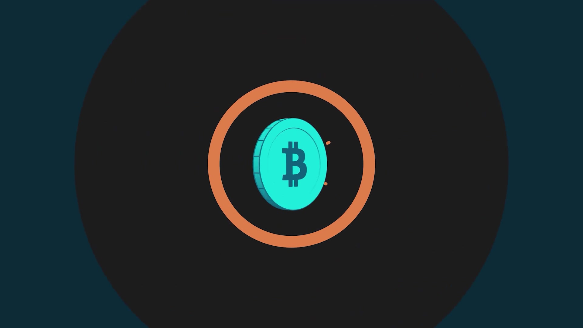 Crypto Coin Logo Reveal Videohive 33403509 After Effects Image 4