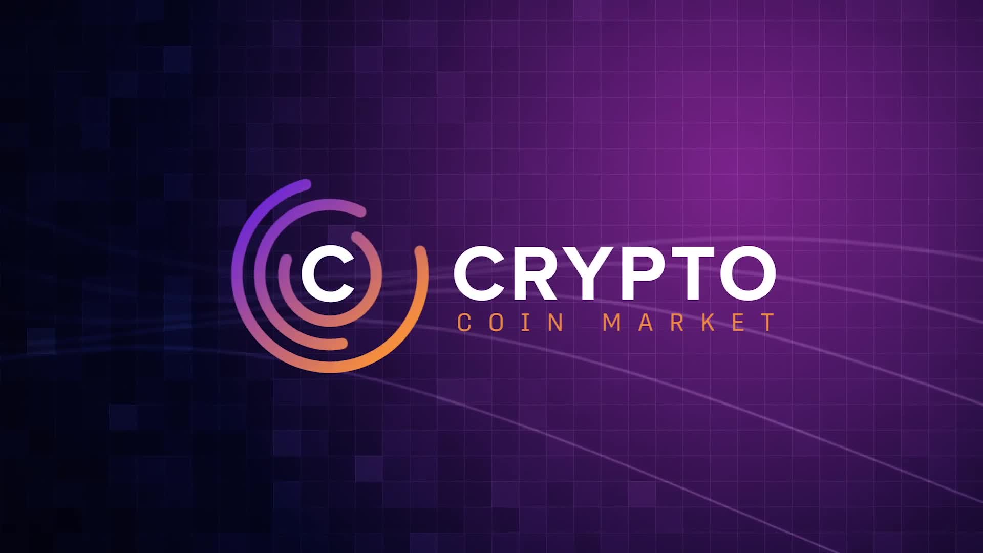 Crypto Currency Coin Market Kit | Bitcoin Tracker Videohive 28501166 After Effects Image 1