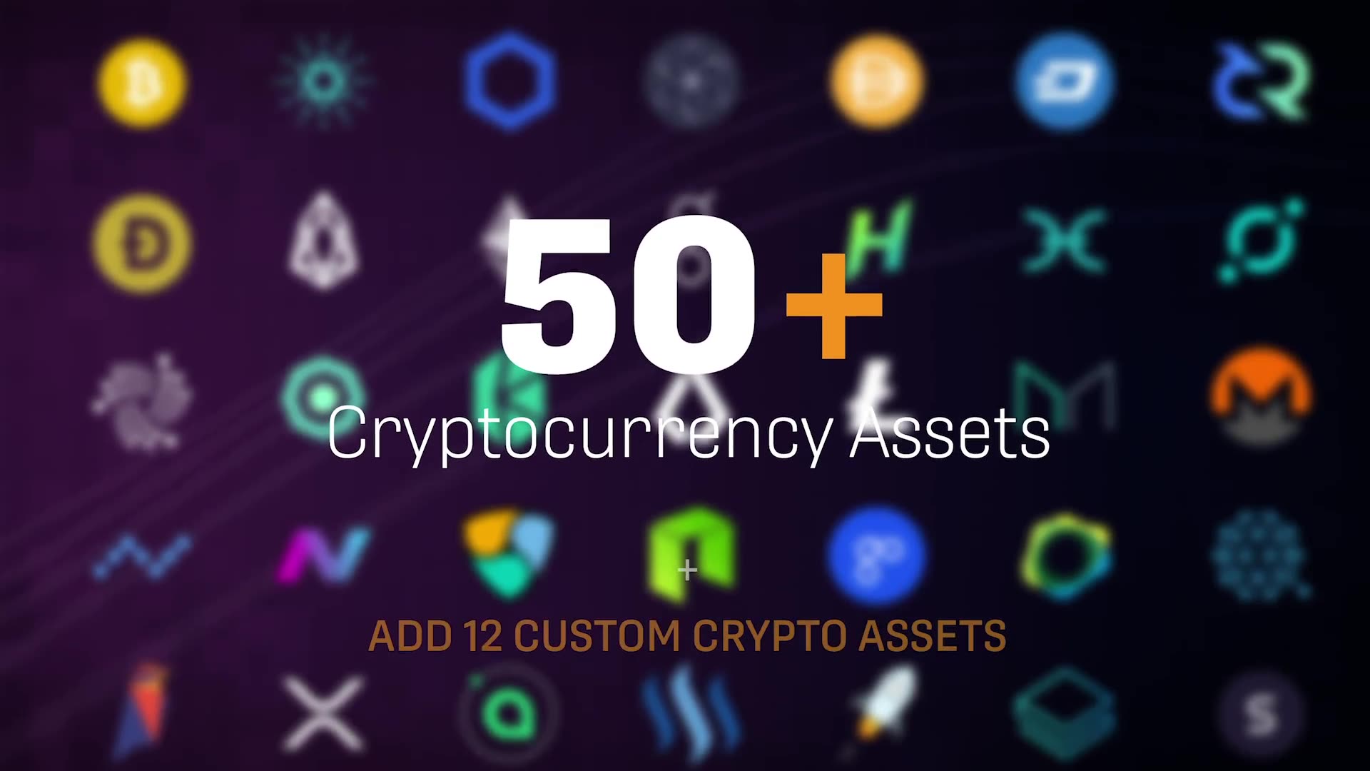 Crypto Currency Coin Market Kit | Bitcoin Tracker Videohive 28501166 After Effects Image 6