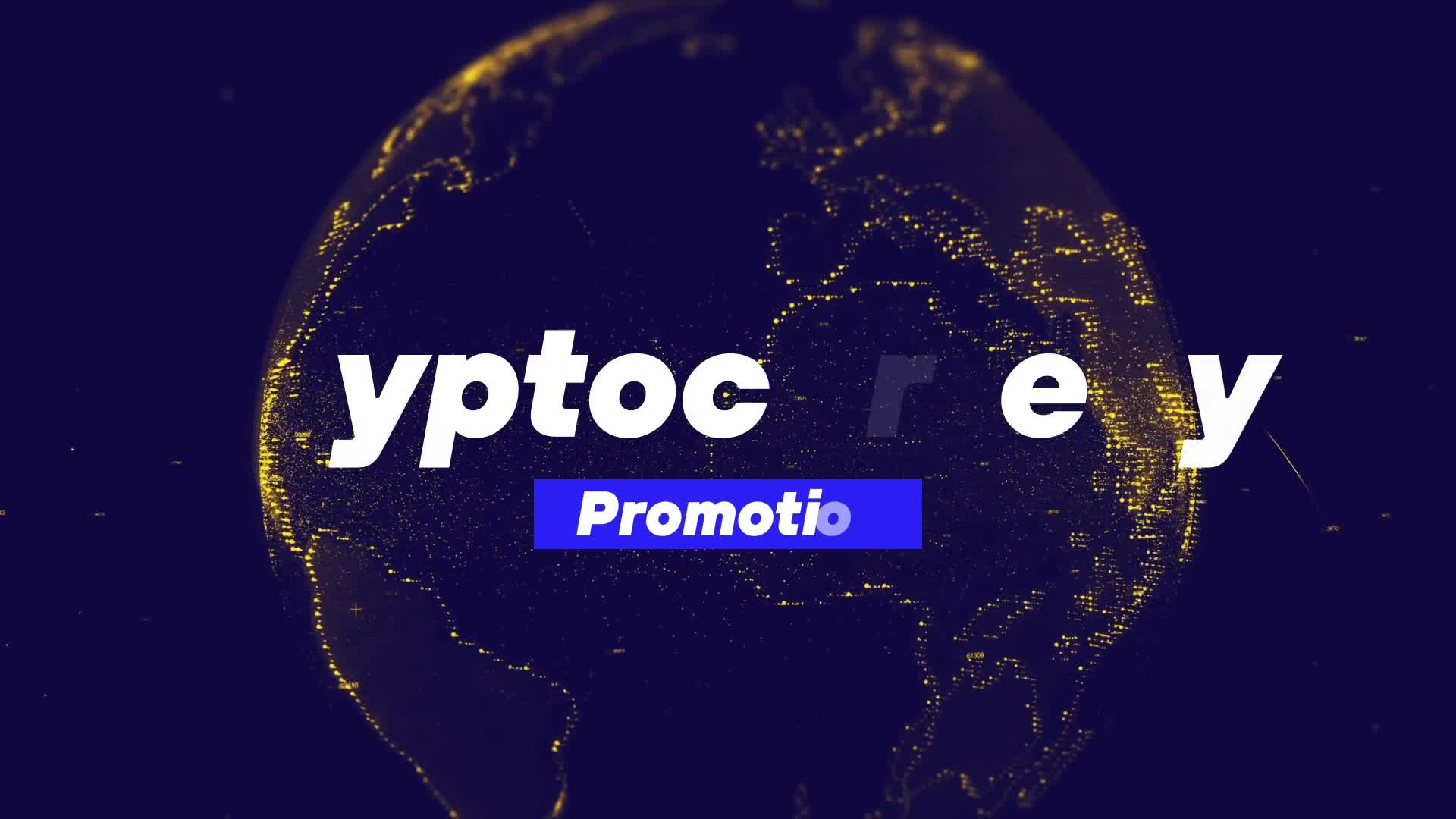 Crypto Currency Instagram Promotion Videohive 36565943 After Effects Image 1