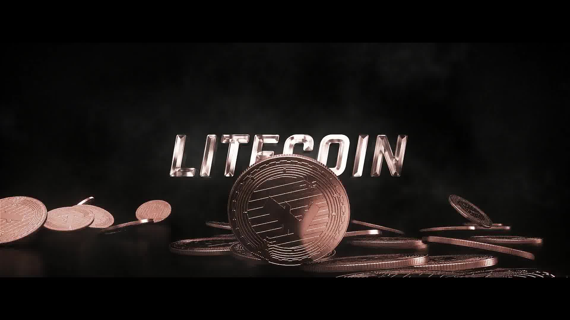 Crypto Currency Title Design Videohive 36353397 After Effects Image 12