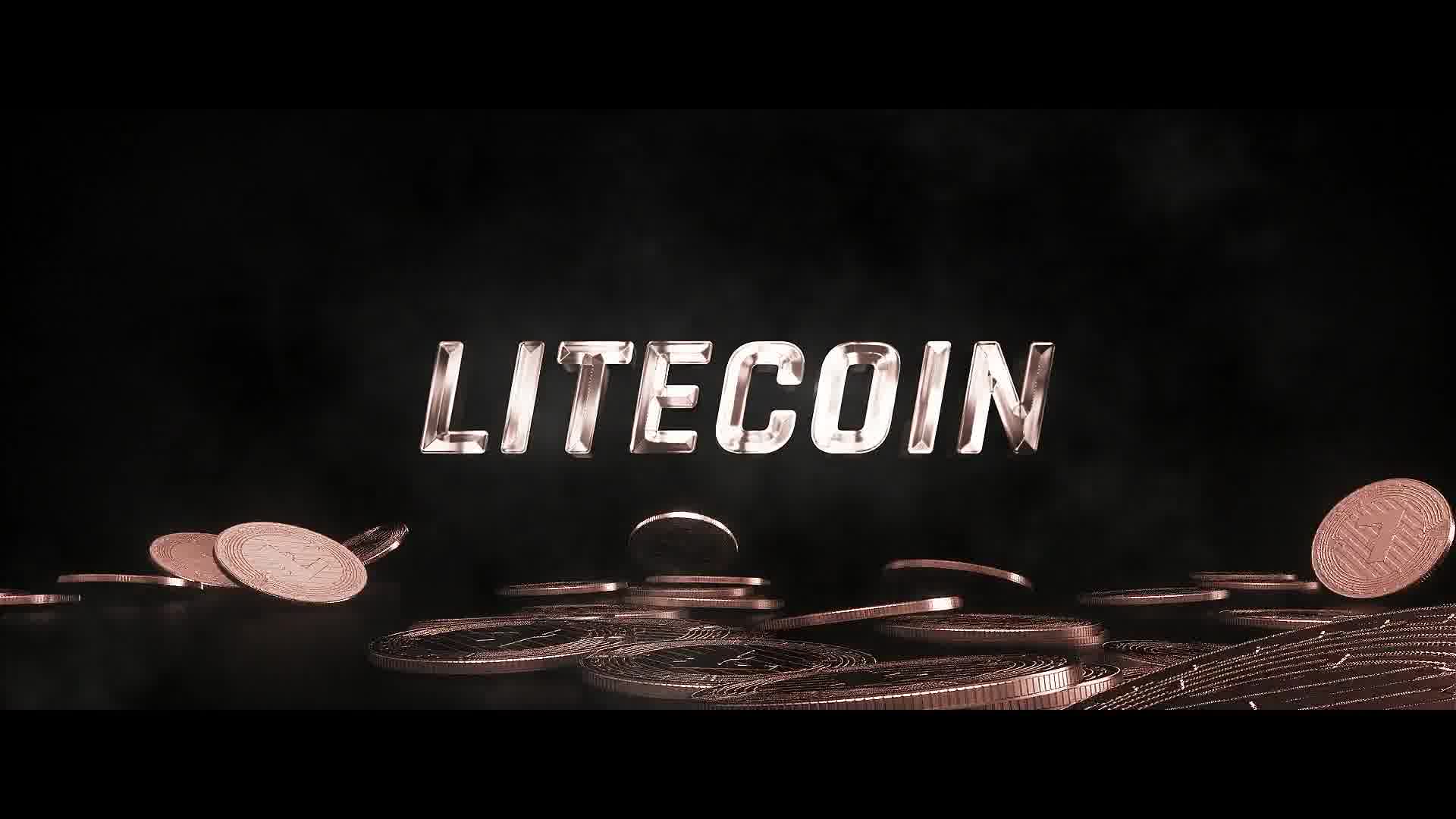 Crypto Currency Title Design Videohive 36353397 After Effects Image 13