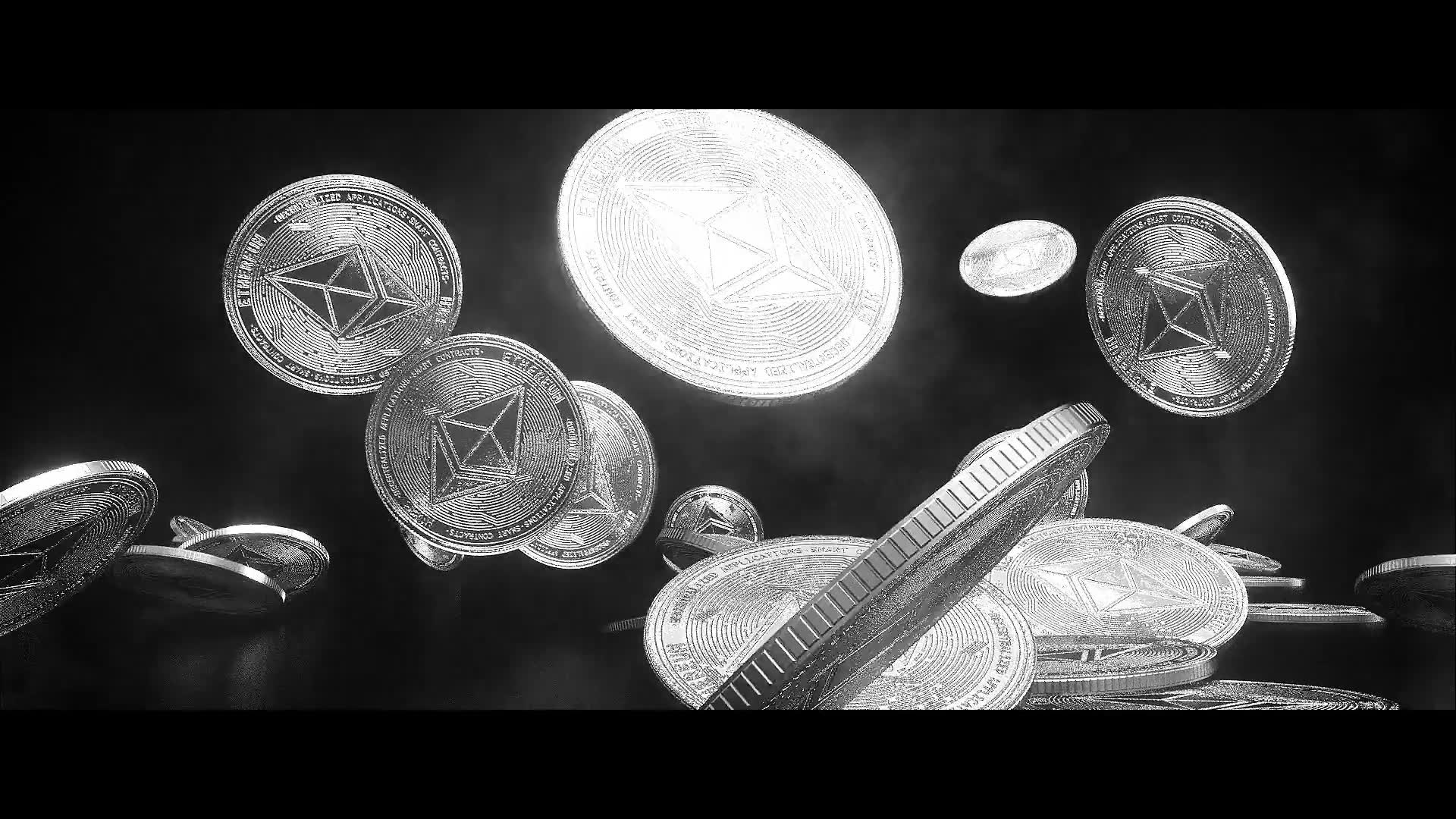 Crypto Currency Title Design Videohive 36353397 After Effects Image 8