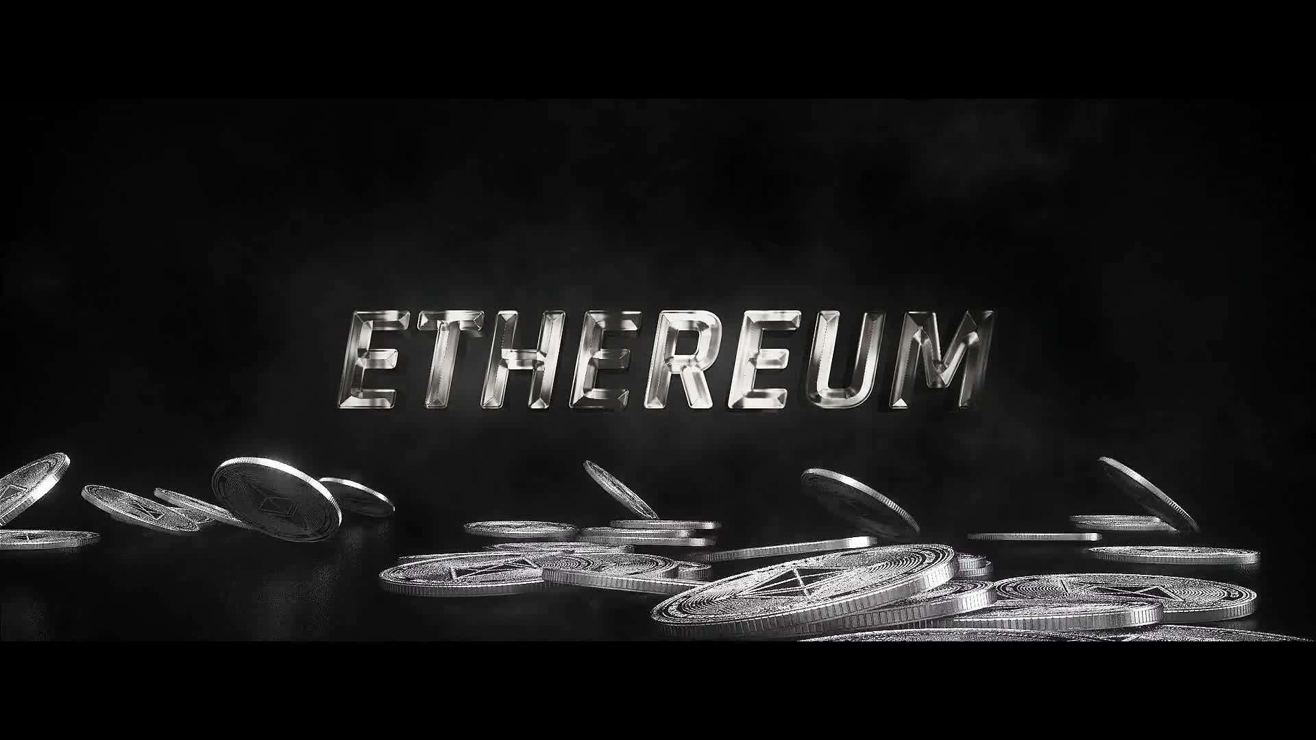 Crypto Currency Title Design Videohive 36353397 After Effects Image 9