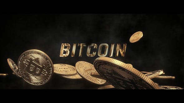 Crypto Currency Title Design - Videohive 36353397 Download